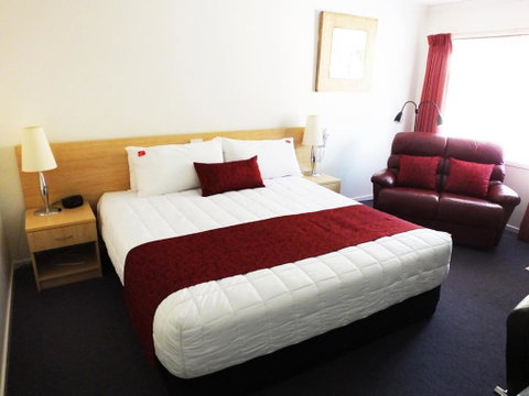 Edinburgh Motor Inn - Tweed Heads Accommodation 2