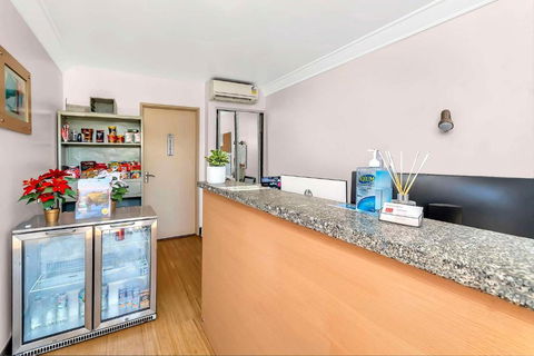 Econo Lodge Karratha - Tweed Heads Accommodation 3