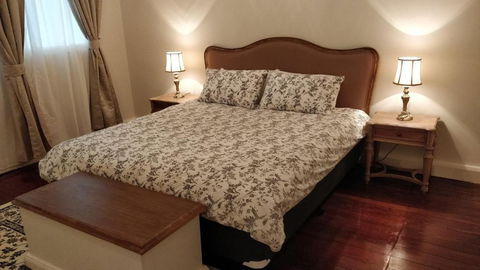 Divers Villa - Tweed Heads Accommodation 3