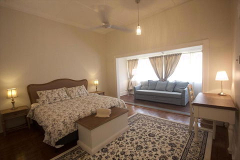 Divers Villa - Tweed Heads Accommodation 4