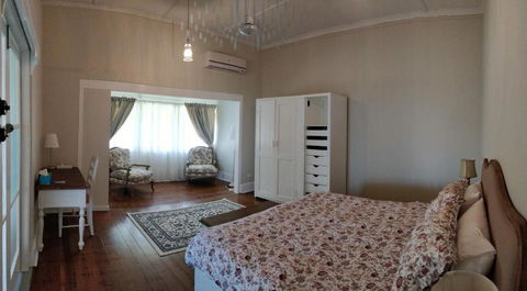 Divers Villa - Tweed Heads Accommodation 2