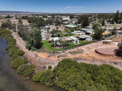 Echo Holiday Parks - Port Pirie - Tweed Heads Accommodation 0