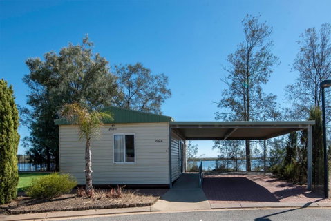 Echo Holiday Parks - Port Pirie - Tweed Heads Accommodation 2