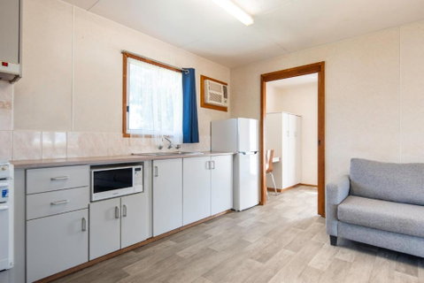 Echo Holiday Parks - Port Pirie - Tweed Heads Accommodation 3