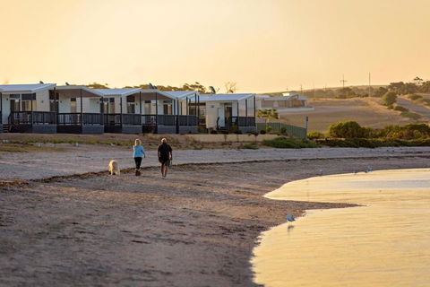 Discovery Parks - Streaky Bay Foreshore - Tweed Heads Accommodation 0
