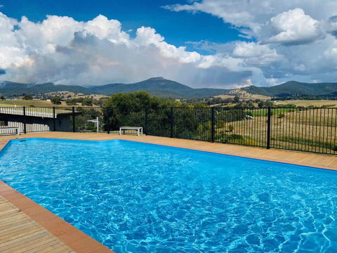 ELM Accommodation - Merrijig - Tweed Heads Accommodation 0