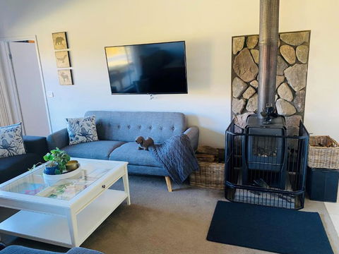 ELM Accommodation - Merrijig - Tweed Heads Accommodation 3