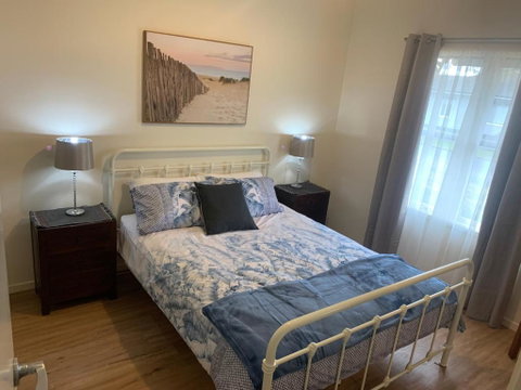 Elmsford Cottage - Tweed Heads Accommodation 2