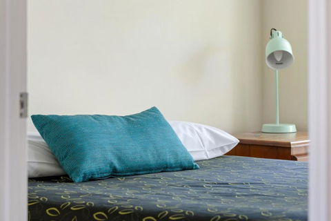 Emerald Motel Apartments - Tweed Heads Accommodation 4