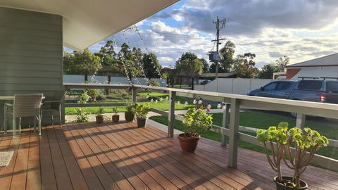 ENGEDI - Tweed Heads Accommodation 0