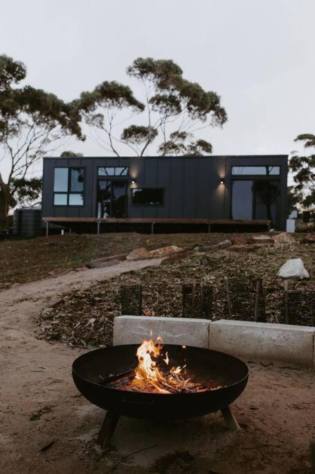 Essence Kangaroo Island - Tiny Home American River - Tweed Heads Accommodation 0