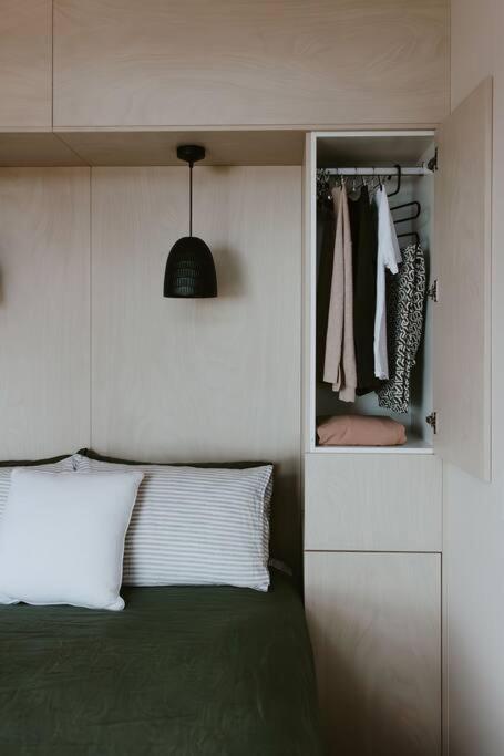 Essence Kangaroo Island - Tiny Home American River - Tweed Heads Accommodation 1