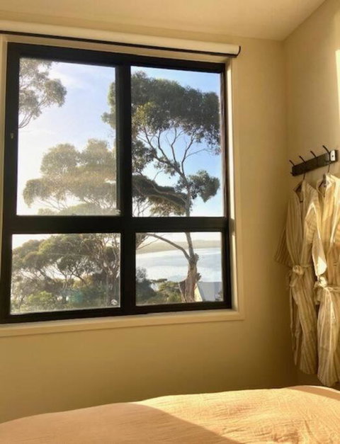 Essence Kangaroo Island - Tiny Home American River - Tweed Heads Accommodation 2