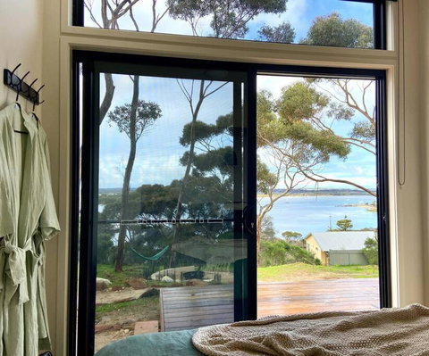Essence Kangaroo Island - Tiny Home American River - Tweed Heads Accommodation 3