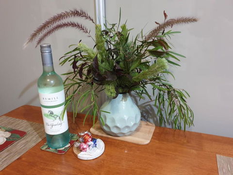 Equestrian Farm Stay - Tweed Heads Accommodation 4