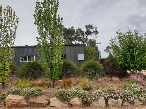 Equestrian Farm Stay - Tweed Heads Accommodation 2