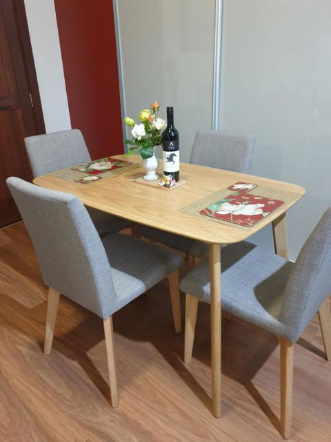 Equestrian Farm Stay - Tweed Heads Accommodation 3