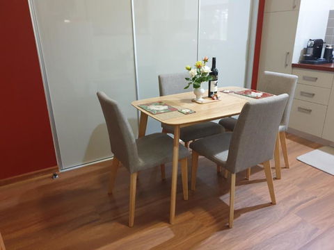 Equestrian Farm Stay - Tweed Heads Accommodation 1