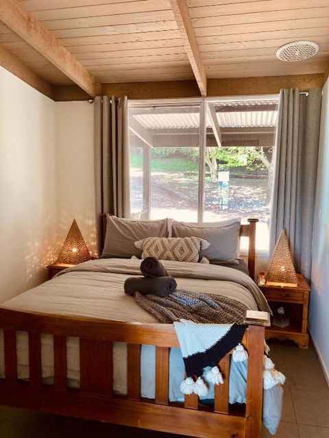 Elevation652 At Mt Bellevue In King Valley - Tweed Heads Accommodation 3