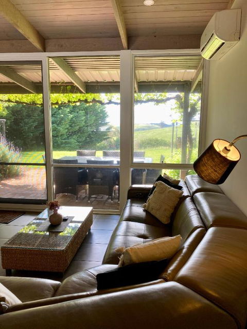 Elevation652 At Mt Bellevue In King Valley - Tweed Heads Accommodation 4