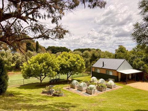 Elevation652 At Mt Bellevue In King Valley - Tweed Heads Accommodation 1