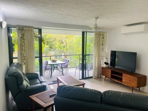 Family Resort Unit Baden 83-13 Rainbow Shores Drive - Tweed Heads Accommodation 4