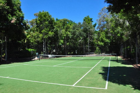 Family Resort Unit Baden 83-13 Rainbow Shores Drive - Tweed Heads Accommodation 1