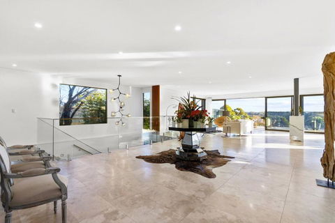 Exquisite Home With Pool & National Park Views - Tweed Heads Accommodation 4