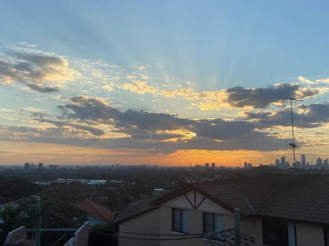 Fab Penthouse Near Bondi / Bronte, Shops & Bars - Tweed Heads Accommodation 2