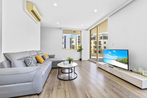 Fabulous 2B Apt Waterloo - Tweed Heads Accommodation 2