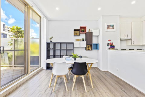 Fabulous 2B Apt Waterloo - Tweed Heads Accommodation 4