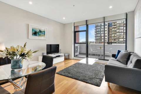 Fabulous Corporate Apartment Macquarie Park M907 - Tweed Heads Accommodation 0