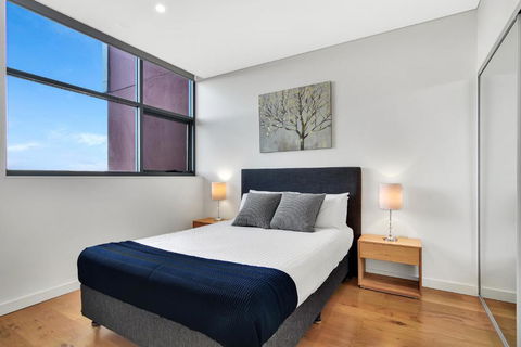 Fabulous Corporate Apartment Macquarie Park M907 - Tweed Heads Accommodation 2