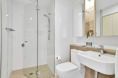 Fabulous Corporate Apartment Macquarie Park M907 - Tweed Heads Accommodation 3