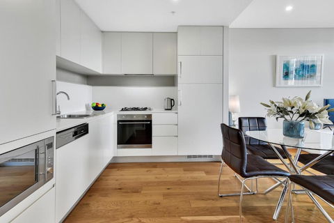 Fabulous Corporate Apartment Macquarie Park M907 - Tweed Heads Accommodation 1