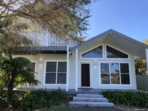FAIR11W - Fairlight House - Tweed Heads Accommodation 0