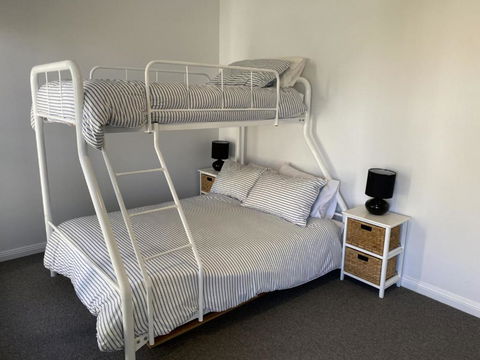 FAIR11W - Fairlight House - Tweed Heads Accommodation 4