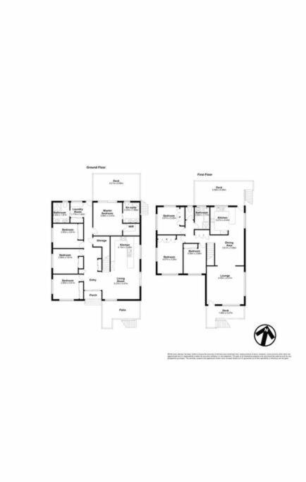 FAMILY 3-bedroom Everton Hills Apartment - Tweed Heads Accommodation 4