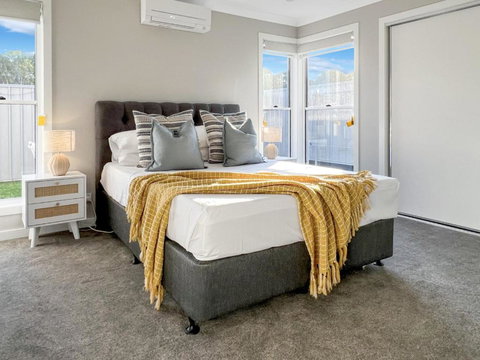 Family-friendly Seaside Gem - Tweed Heads Accommodation 3