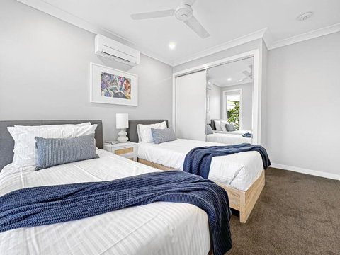 Family-friendly Seaside Gem - Tweed Heads Accommodation 4
