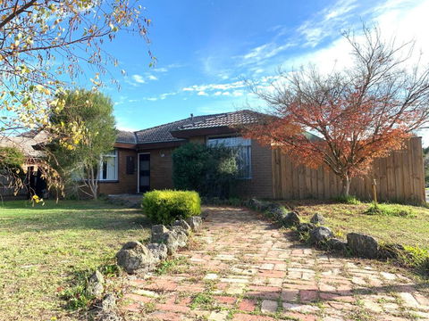 Family Home In Prime Location Melbourne - Tweed Heads Accommodation 2