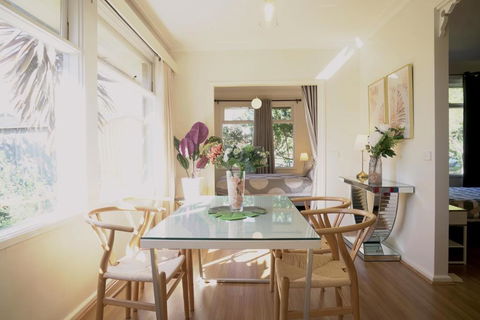 Family Home In Prime Location Melbourne - Tweed Heads Accommodation 0