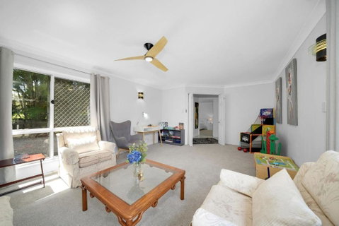 Family Escape Serene Oasis With Pool And AC - Tweed Heads Accommodation 4