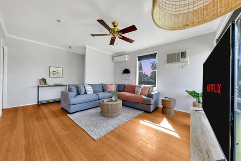 Fantastic 3BR Near North Shore Beach - Tweed Heads Accommodation 0