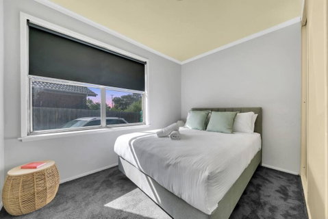 Fantastic 3BR Near North Shore Beach - Tweed Heads Accommodation 1