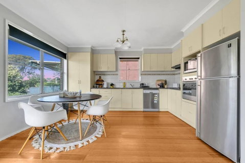 Fantastic 3BR Near North Shore Beach - Tweed Heads Accommodation 3