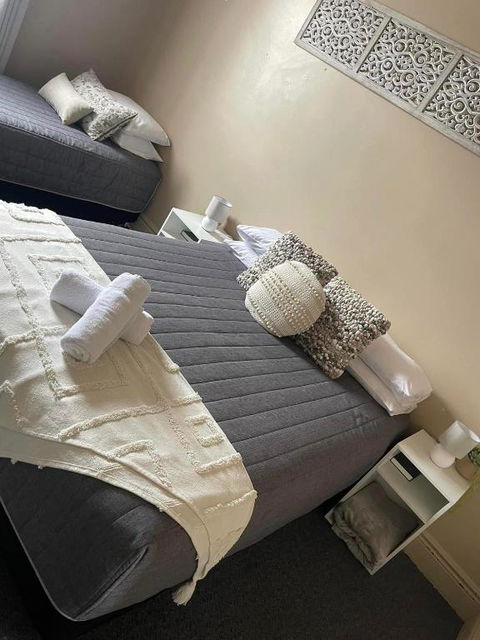FEDERAL HOTEL QUIRINDi - Tweed Heads Accommodation 2