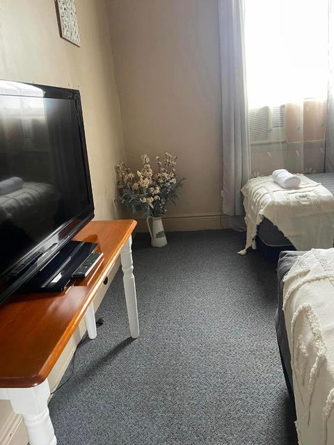 FEDERAL HOTEL QUIRINDi - Tweed Heads Accommodation 4