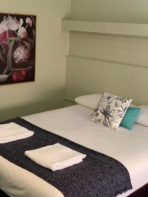 Finley Country Club Hotel Motel - Tweed Heads Accommodation 2
