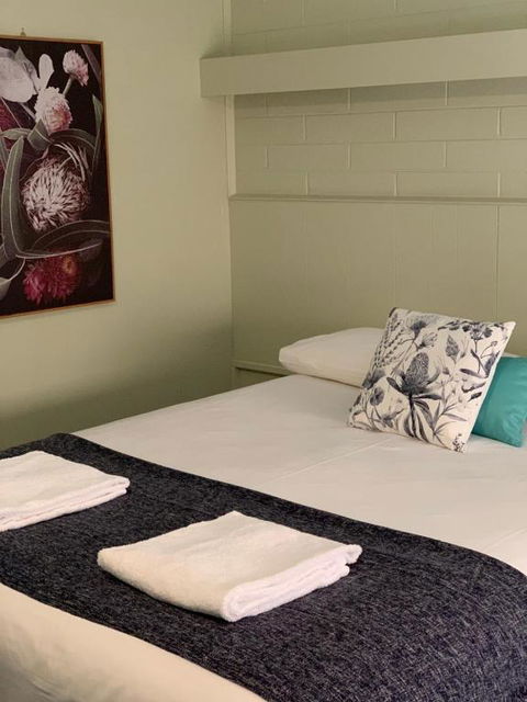 Finley Country Club Hotel Motel - Tweed Heads Accommodation 3